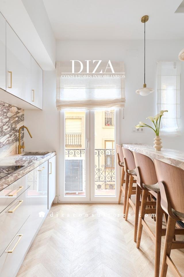 Appartamento a Centro, Madrid, Spagna 1 - 17039603