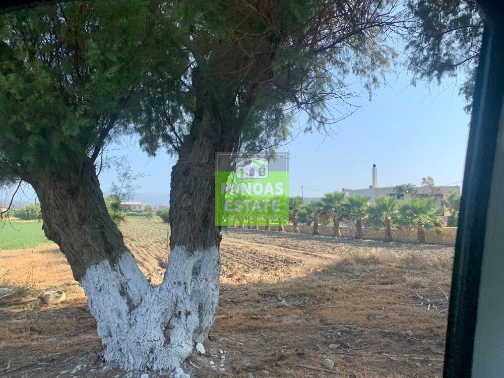 Land in Platanias, Greece 5 - 17063341