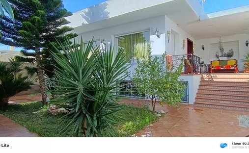 Villa in Hammam Sousse, Sousse, Tunisia 1