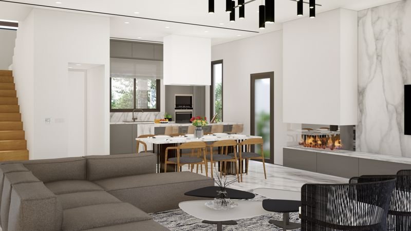 Villa in Anarita, Paphos, Cyprus 5 - 15039263