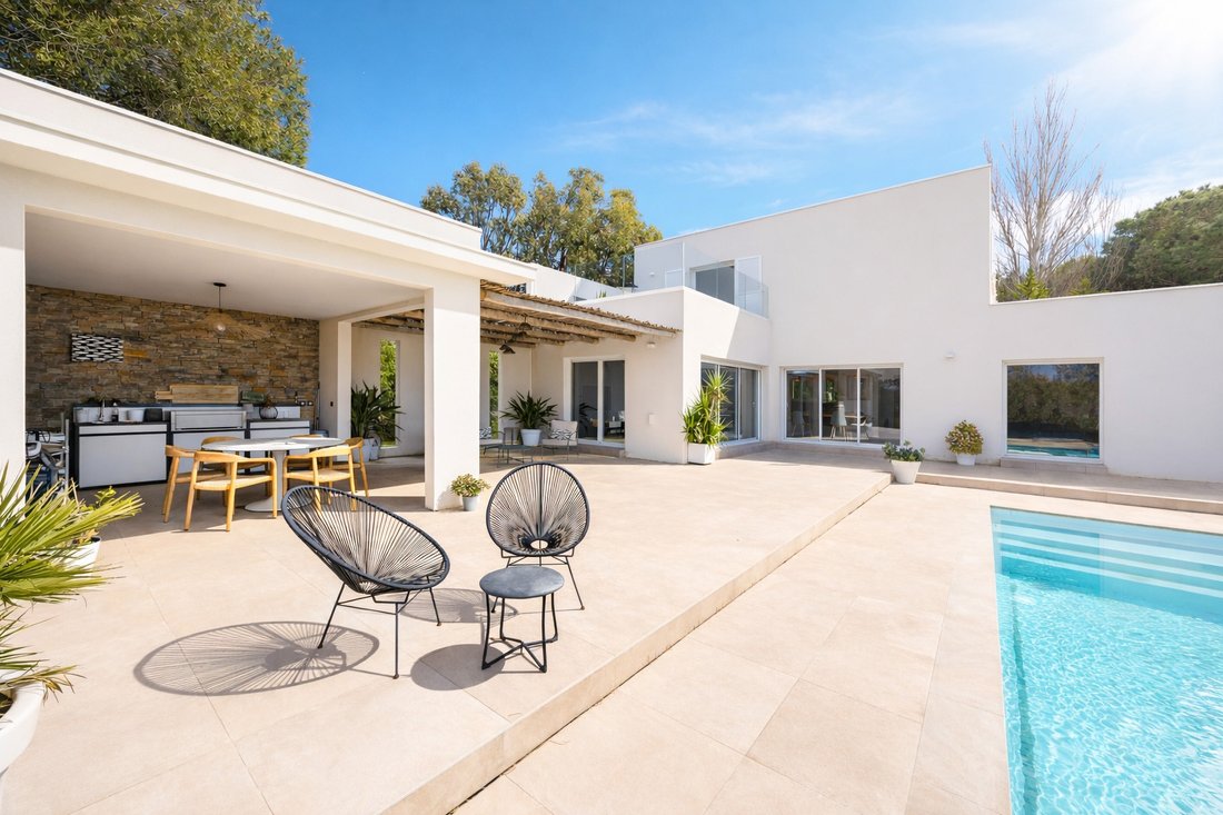 House in Haut Vernet-Moyen Vernet, Perpignan, France 1 - 17064398