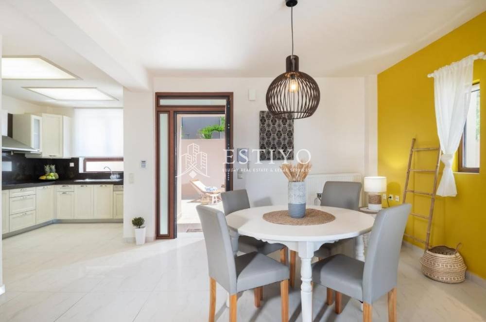 Villa in Community of Vasilie, Heraklion, Greece 2 - 17063314