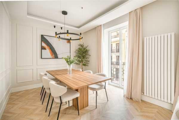 Wohnung in Retiro, Madrid, Spanien 2 - 14968758