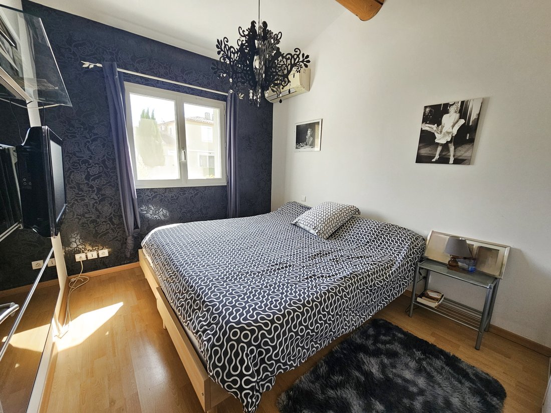 House in Centre Ville, Aigues-Mortes, France 5 - 17064134
