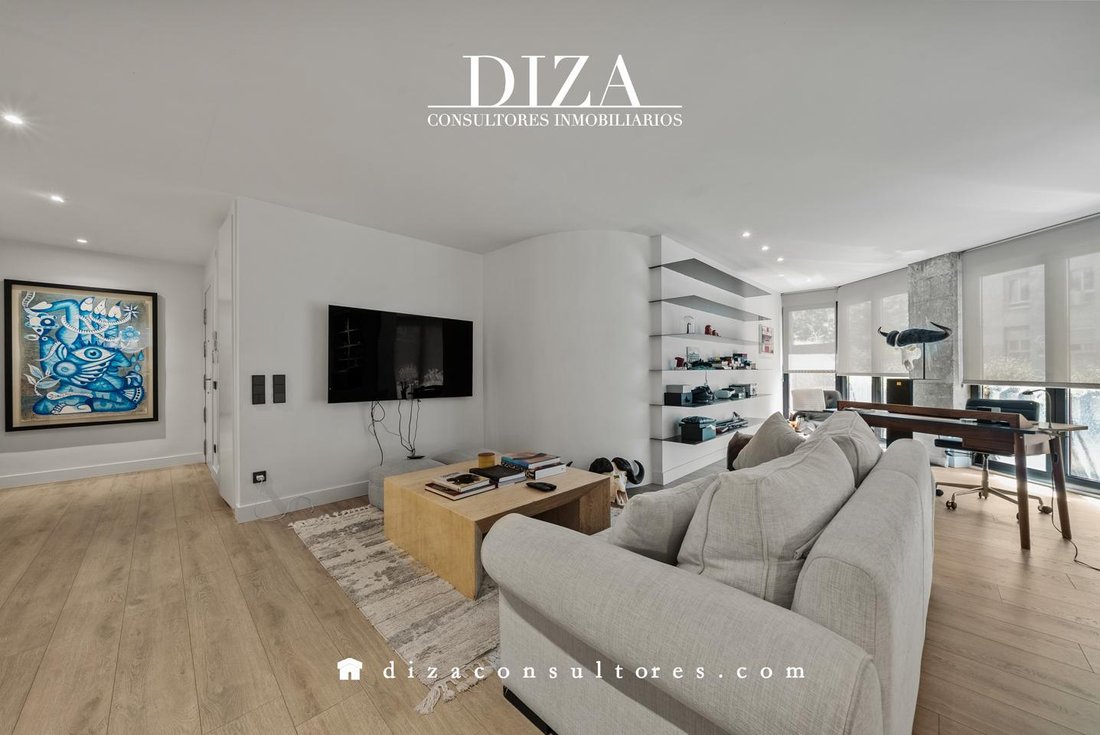 Apartment in Chamartín, Madrid, Spain 5 - 16135960