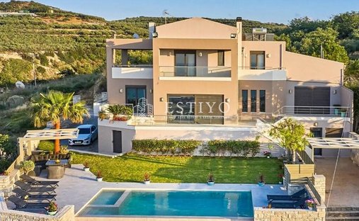 Villa en Kissamos, Grecia 1