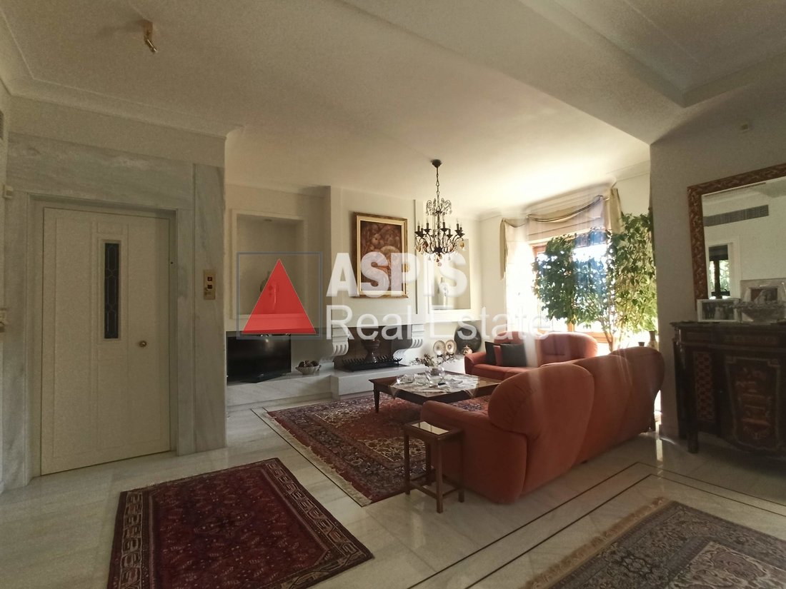 House in Voula, Attica, Greece 4 - 17061585