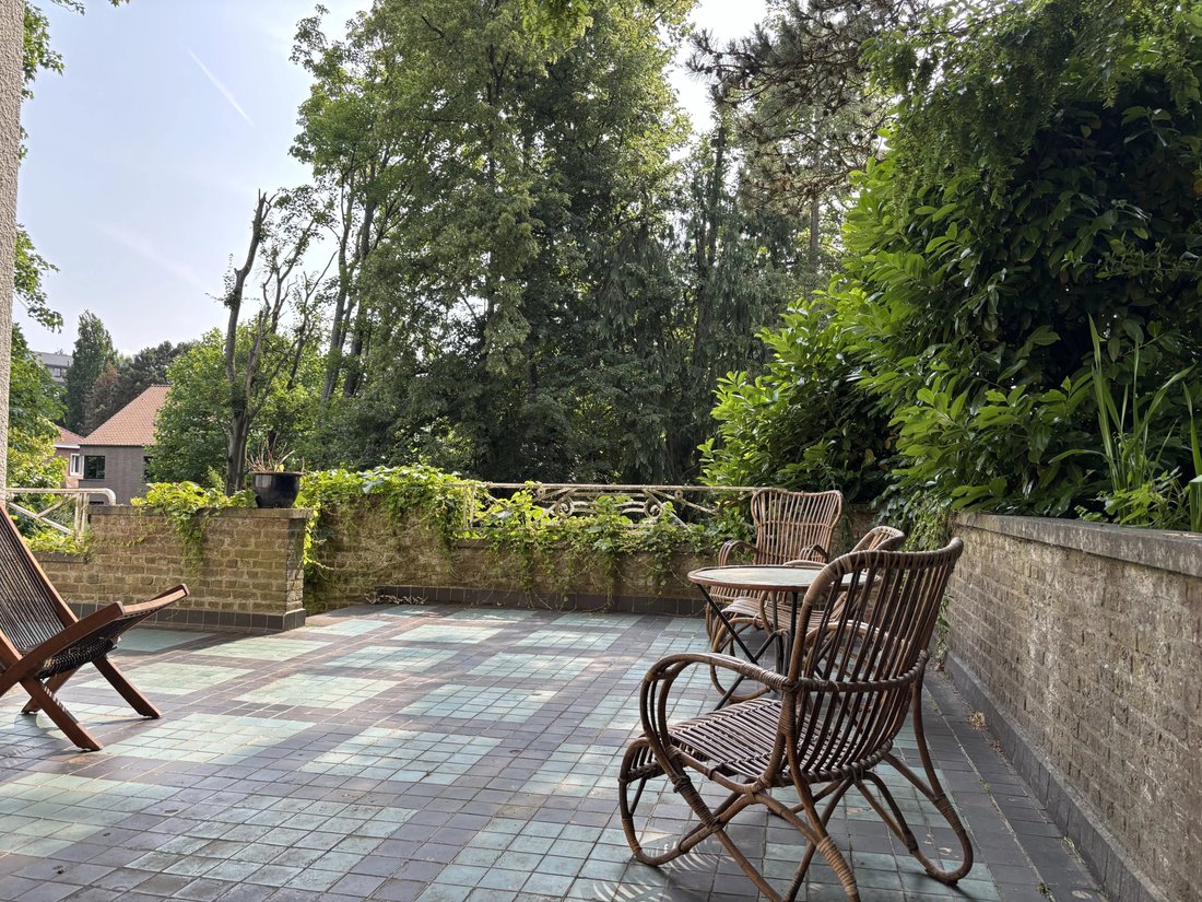 House in Uccle, Brussels, Belgium 3 - 17064453