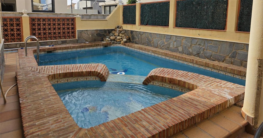 Villa in Vera, Andalusia, Spain 5 - 16990772