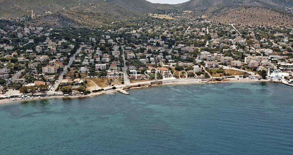 Land in Selinia Salamis, Ampelakia Municipal Unit, Greece 1 - 17063318