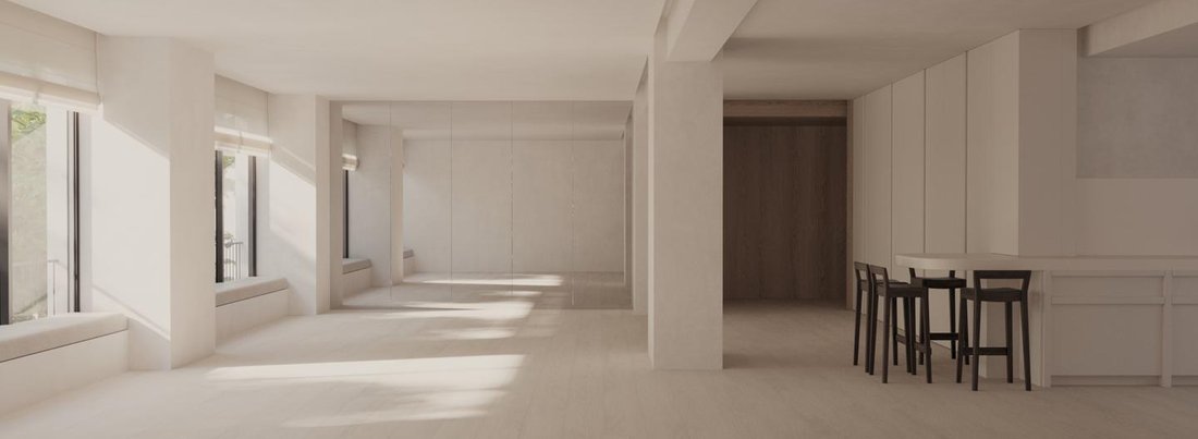 Apartment in Barrio Salamanca, Madrid, Spain 1 - 16371652