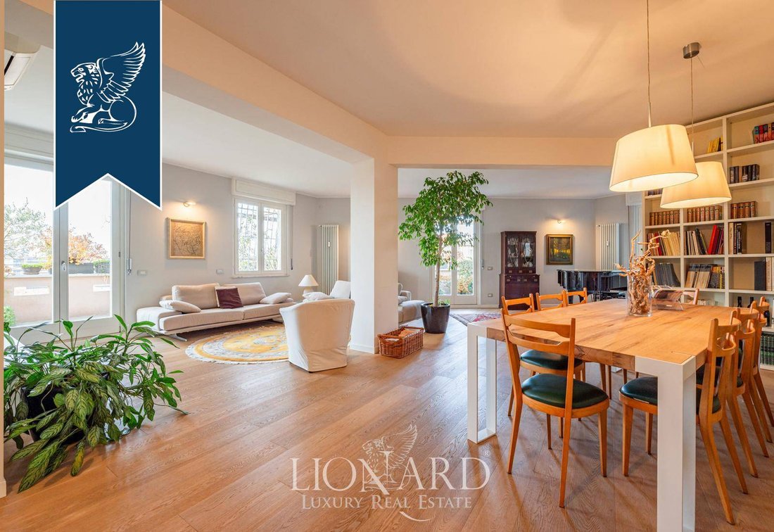 Apartment in Navigli - Bocconi, Milan, Lombardy 5 - 17064356