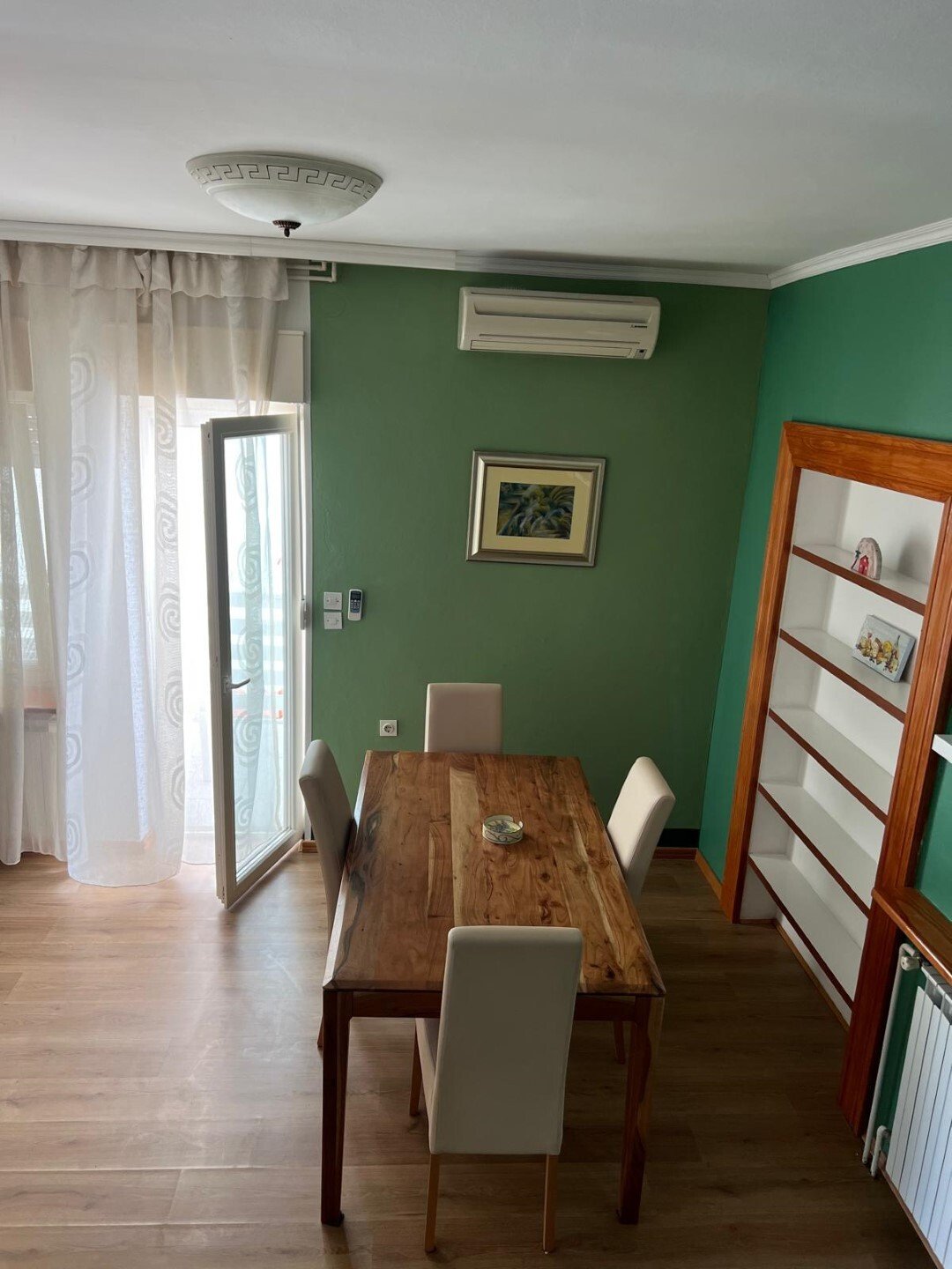Apartment in Mjesni odbor Diklo, Zadar, Zadar County 5 - 17063165