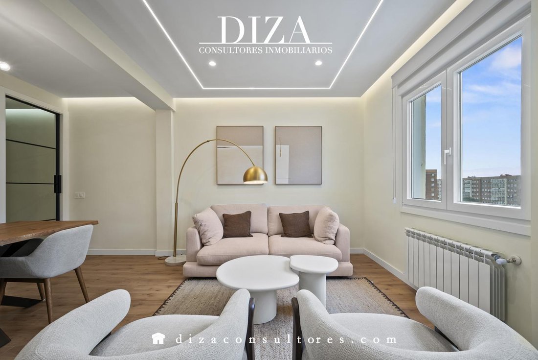Apartment in Retiro, Madrid, Spain 3 - 15802883