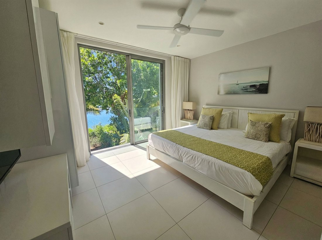 Apartment in Tamarin, Rivière Noire District, Mauritius 3 - 17060876