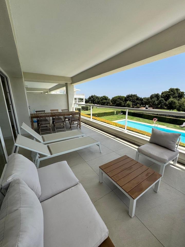 Apartment in Sotogrande, San Roque, Andalusia 2 - 16841043