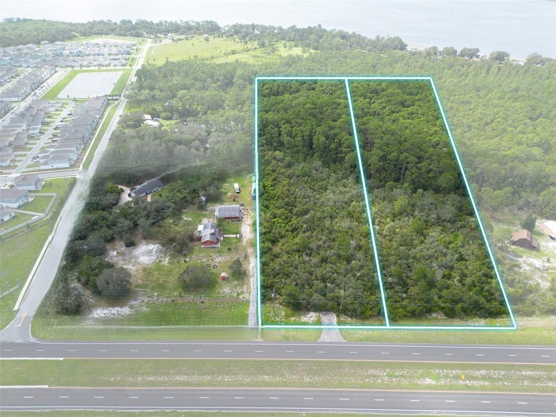 Land in Sankt Cloud, Florida, Vereinigte Staaten 2 - 17062451