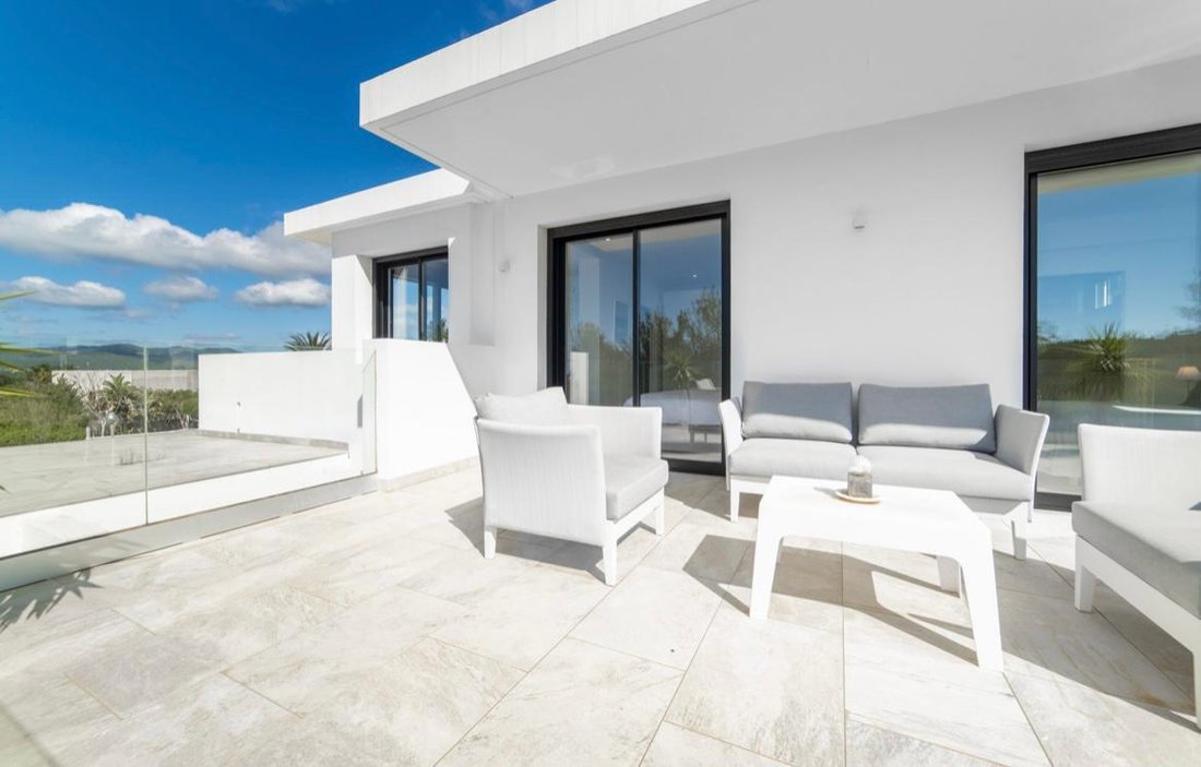 Villa in Santa Eularia des Riu, Balearic Islands, Spain 5 - 16551577