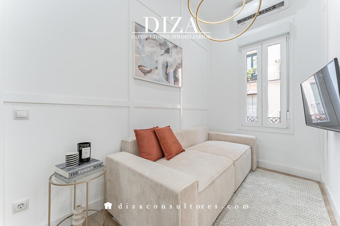 Apartment in Centro, Madrid, Spain 5 - 16960665