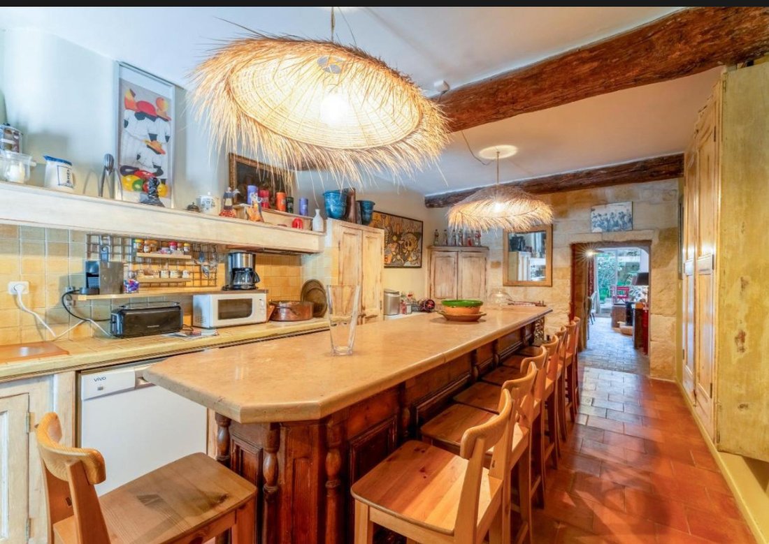 House in Centre Ville, Aigues-Mortes, France 4 - 17064158