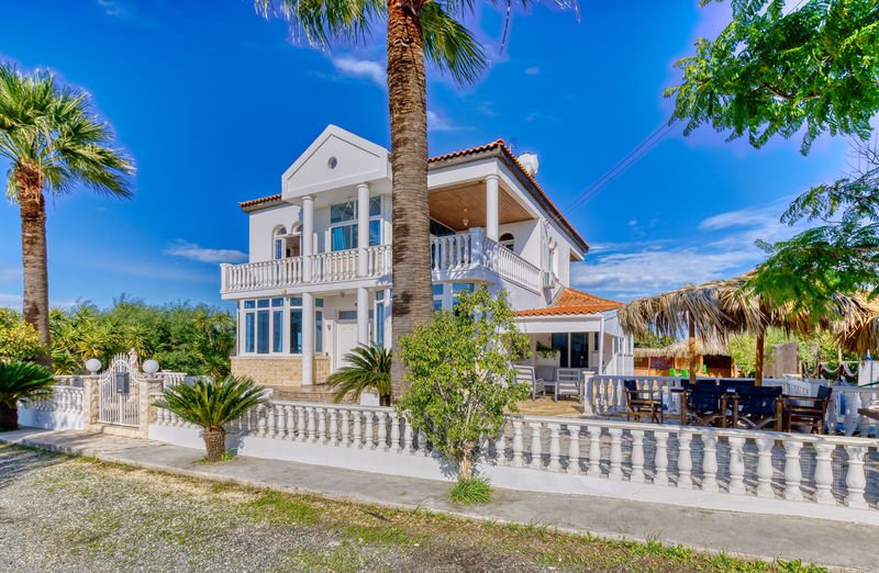 Villa in Frenaros, Famagusta, Cyprus 1 - 17042782