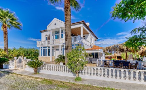 Villa in Frenaros, Famagusta, Cyprus 1