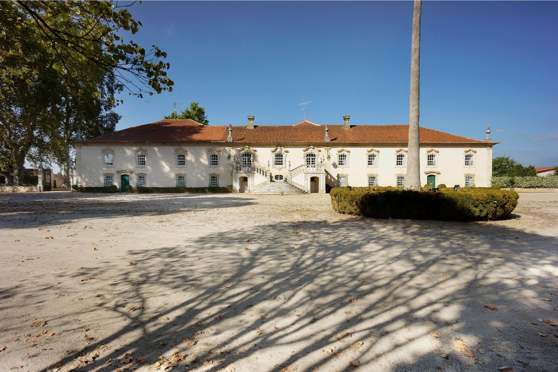 Arcos e Mogofores, Aveiro District, Portugal 3 - 1133875