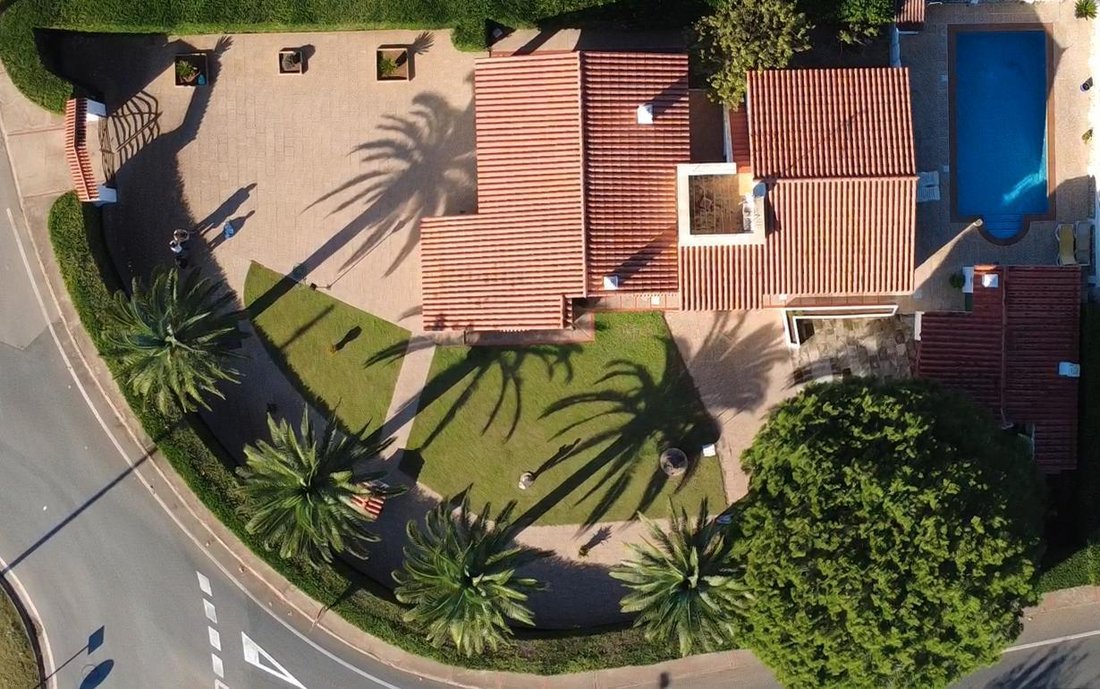 Chalet in Ciutadella de Menorca, Balearic Islands, Spain 2 - 16649352