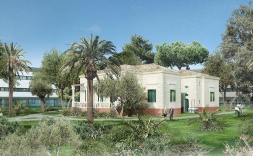 Land in Maó / Mahón, Balearic Islands, Spain 1