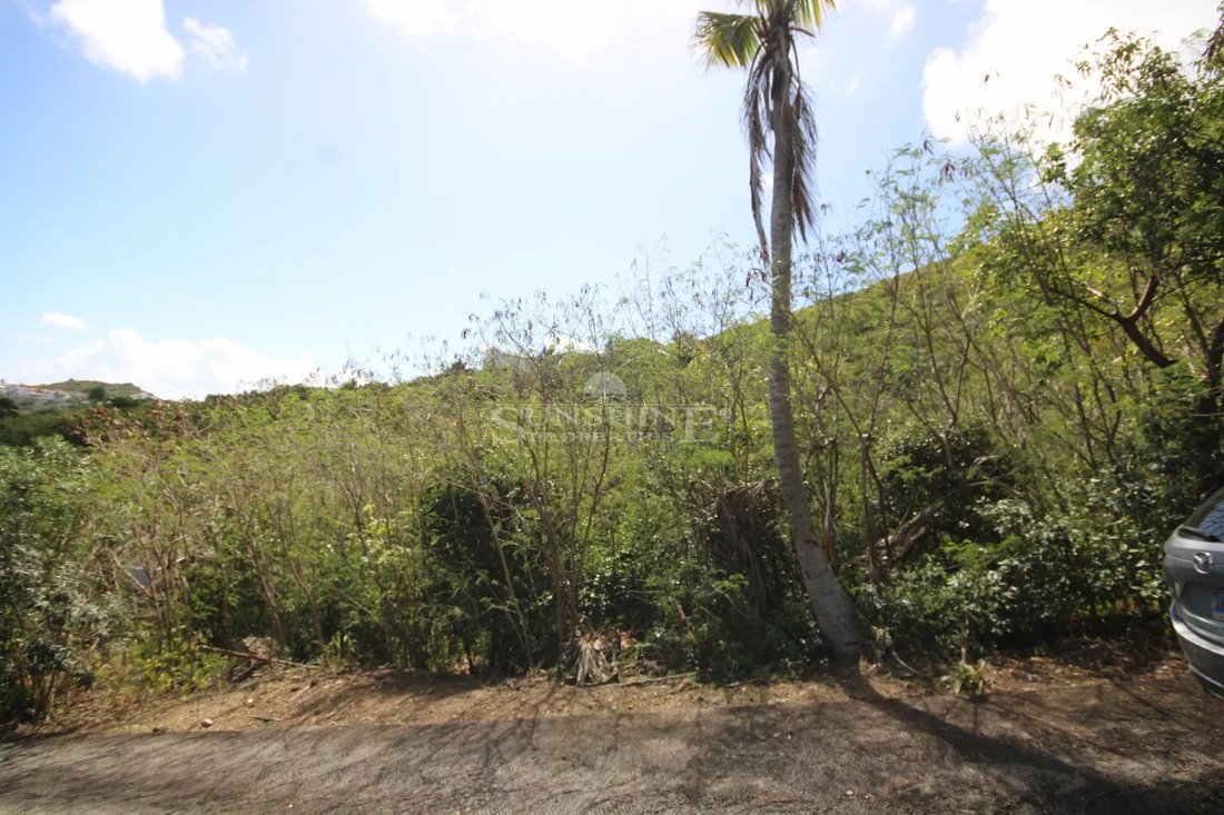 Land in Philipsburg, Sint Maarten 2 - 17062306