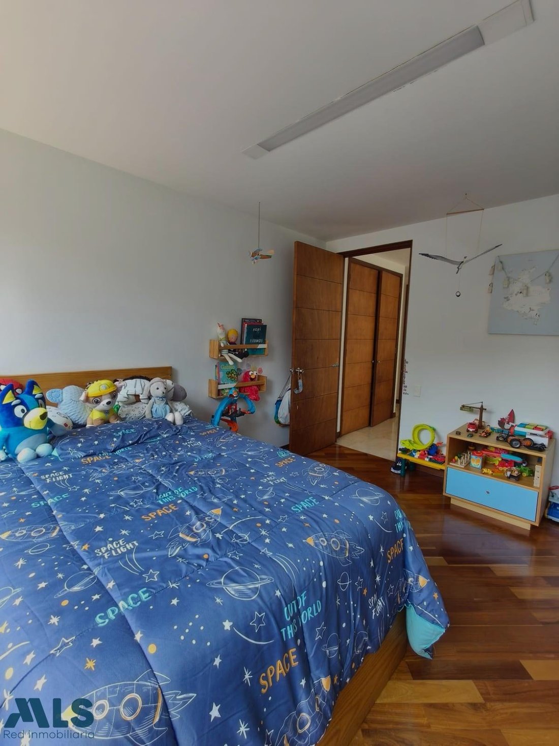 Apartment in Medellín, Antioquia, Colombia 3 - 17061987