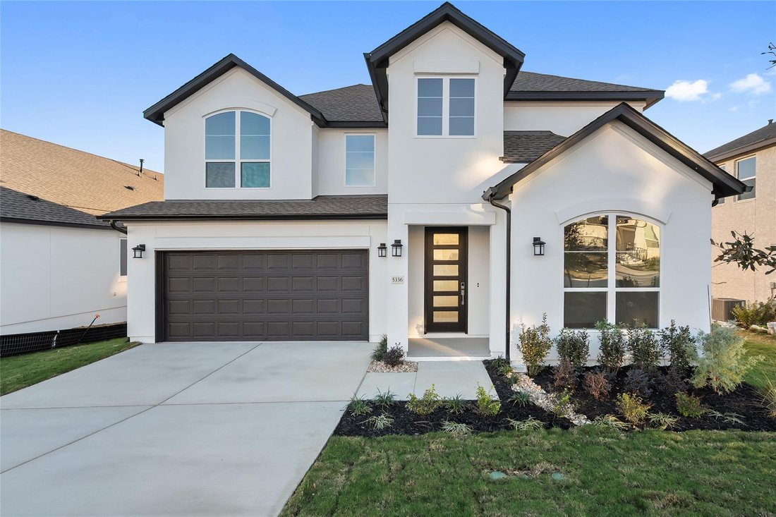 House in Leander, Texas, United States 1 - 17061479
