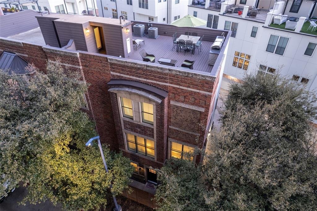 Townhouse in Dallas, Texas, United States 3 - 17063809