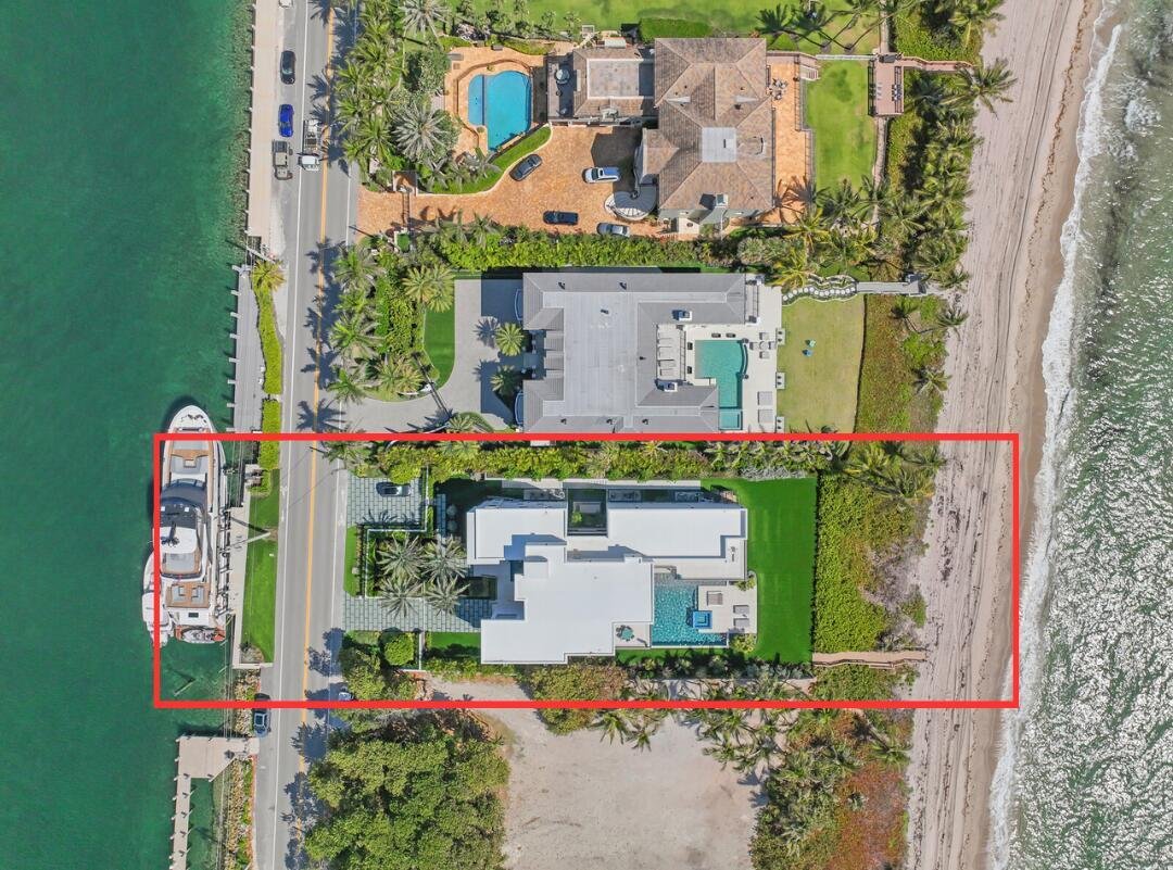 Haus in Hillsboro Beach, Florida, Vereinigte Staaten 3 - 16634348