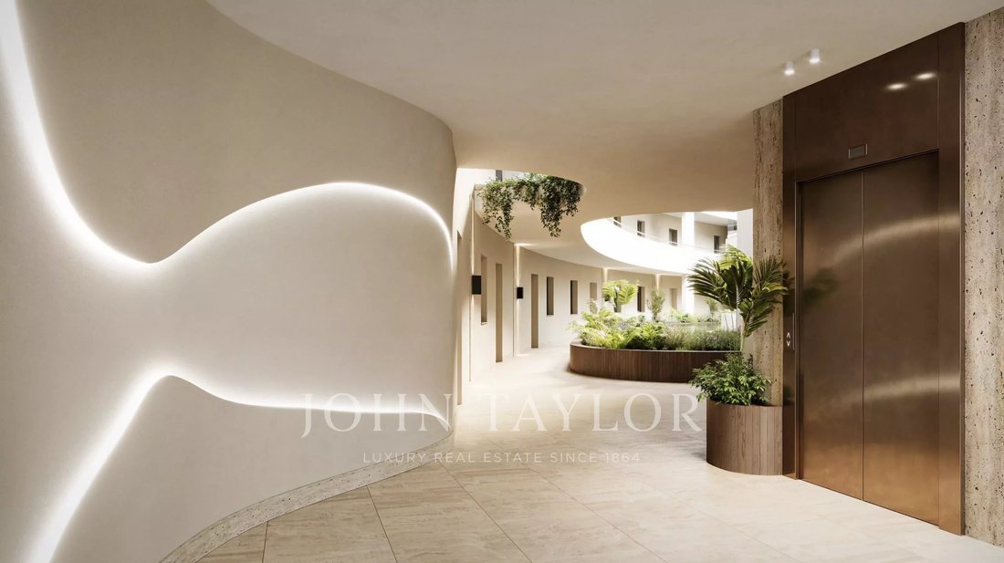Apartment in French Riviera, Provence-Alpes-Côte d'Azur, France 3 - 17063862