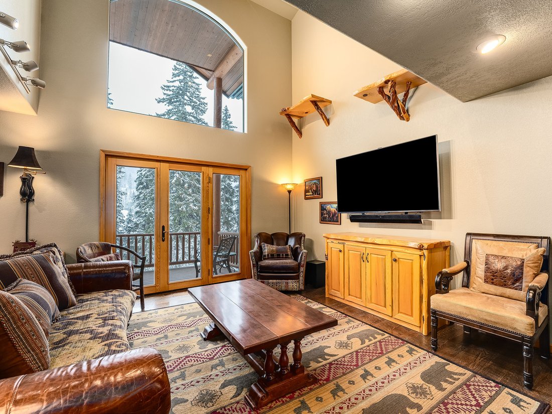 Townhouse in Whitefish, Montana, United States 4 - 17065647