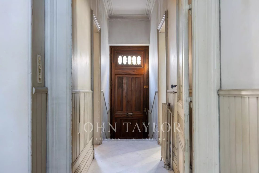 Casa en Hôtel de Ville-Quinconce-Saint Seurin-Fondaudège, Burdeos, Francia 2 - 17062201