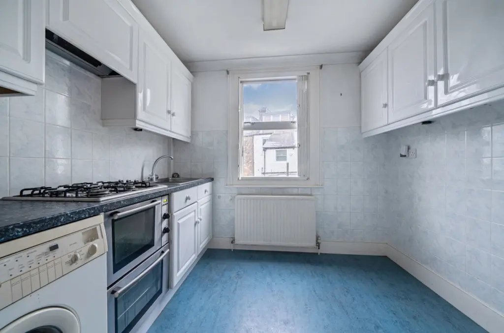 House in Tufnell Park, Islington, England 4 - 17061518