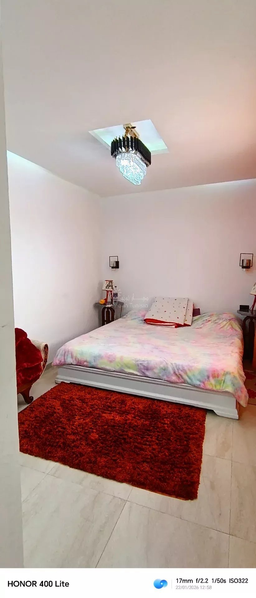 Villa in Hammam Sousse, Sousse, Tunisia 5 - 17062356