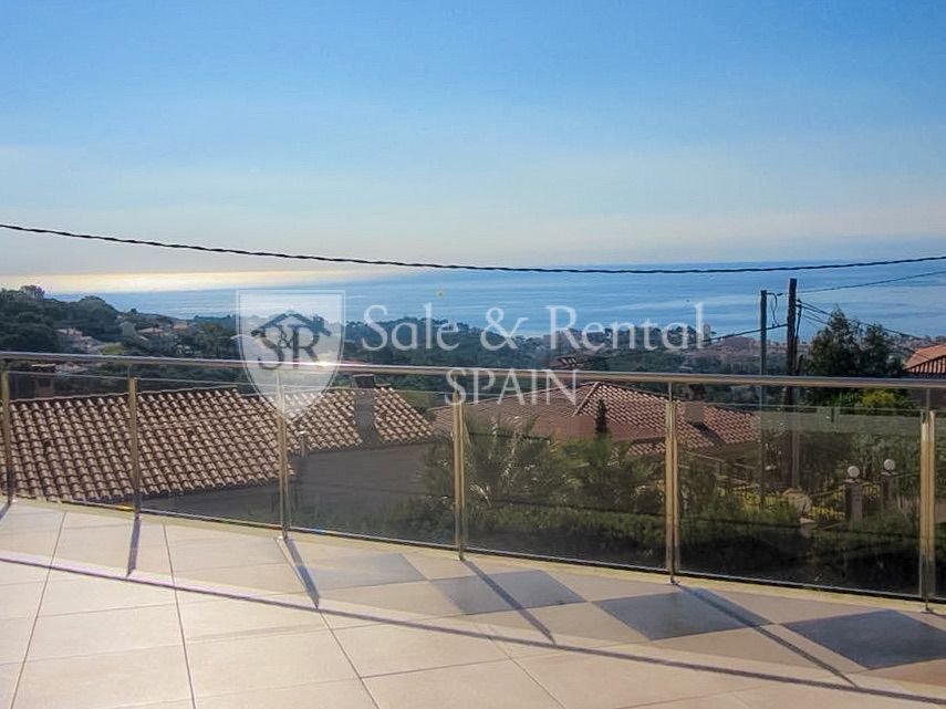 Chalet in Lloret de Mar, Catalonia, Spain 5 - 16965322