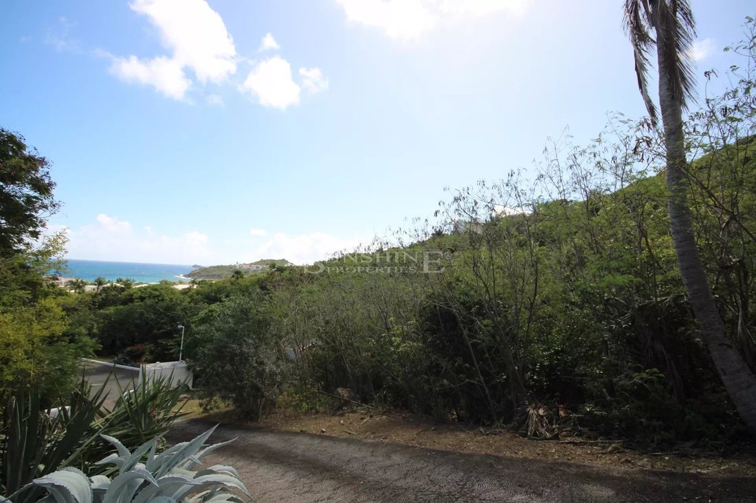 Land in Philipsburg, Sint Maarten 3 - 17062306