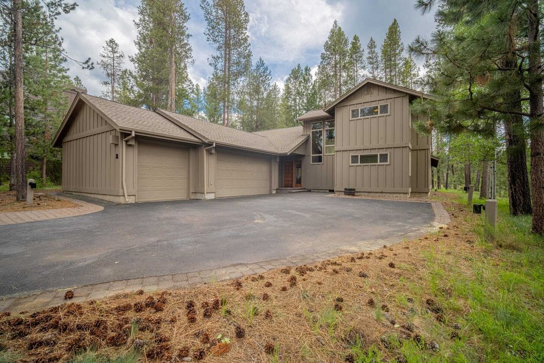 House in Sunriver, Oregon, United States 1 - 17062810