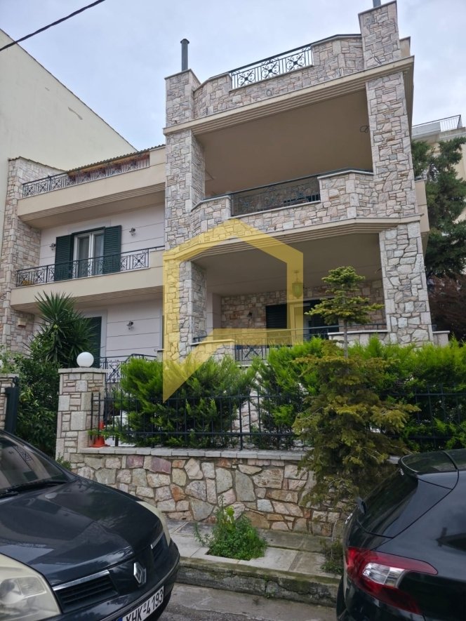 House in Vrilissia, Attica, Greece 1 - 17061865
