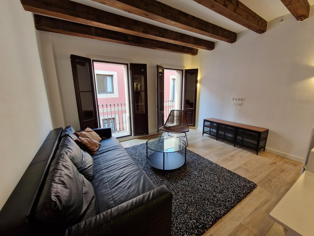 Penthouse à Ciutat Vella, Barcelone, Espagne 4 - 15919816