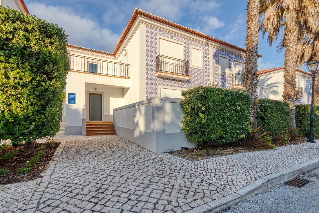 House in Amoreira, Leiria District, Portugal 3 - 17064699