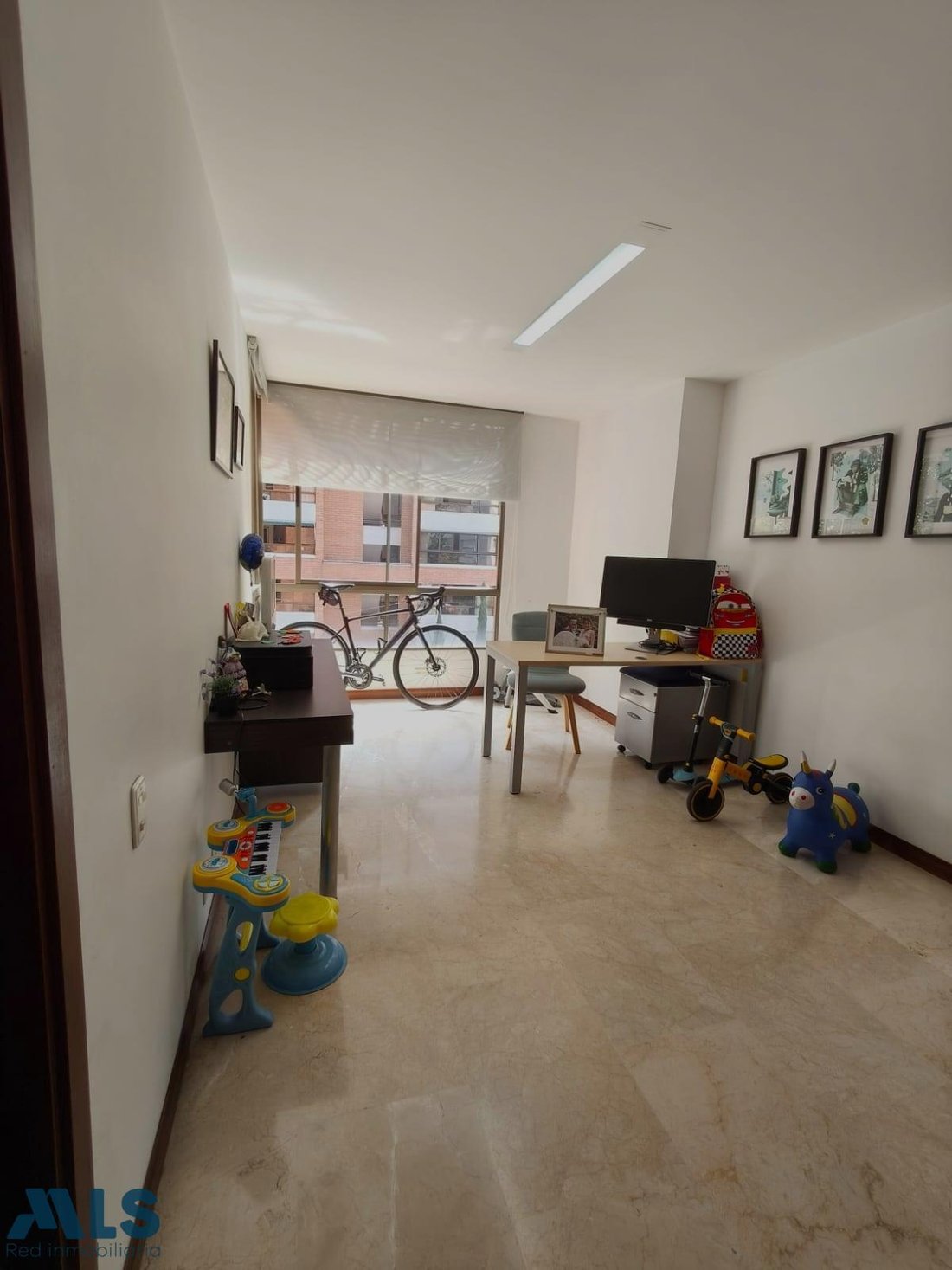 Apartment in Medellín, Antioquia, Colombia 1 - 17061987