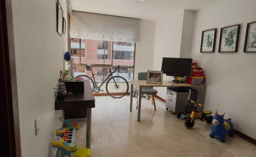 Wohnung in Medellín, Departamento de Antioquia, Kolumbien 1