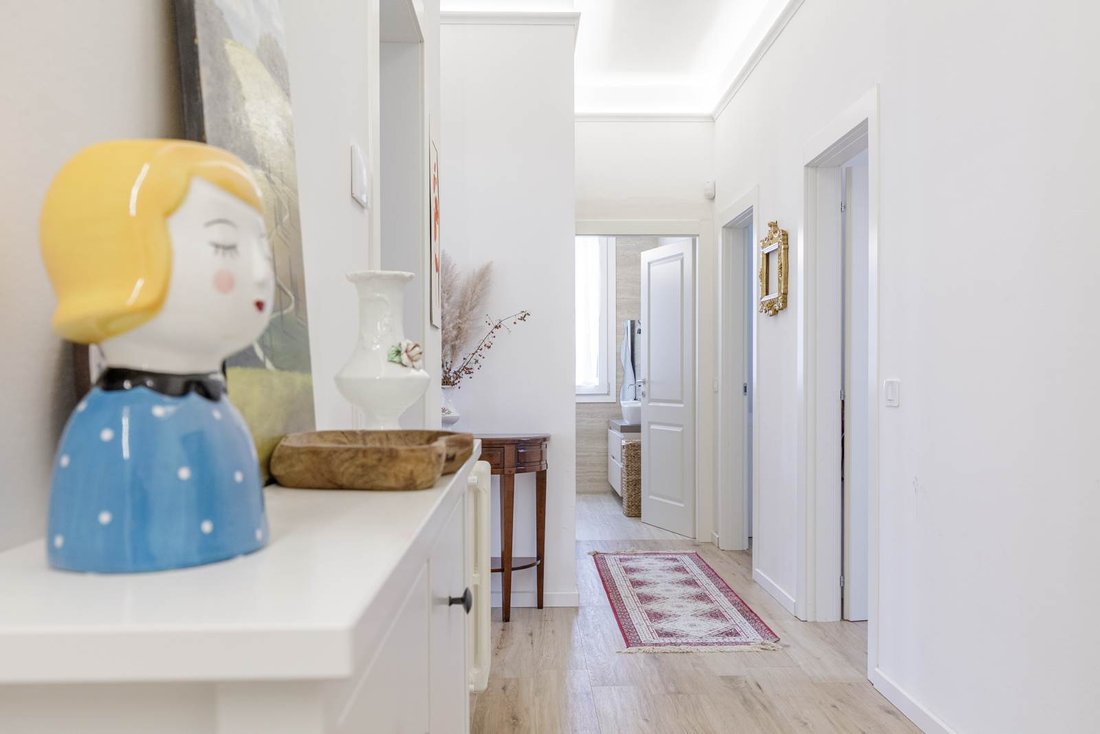 Apartment in Prato, Tuscany, Italy 5 - 17064409