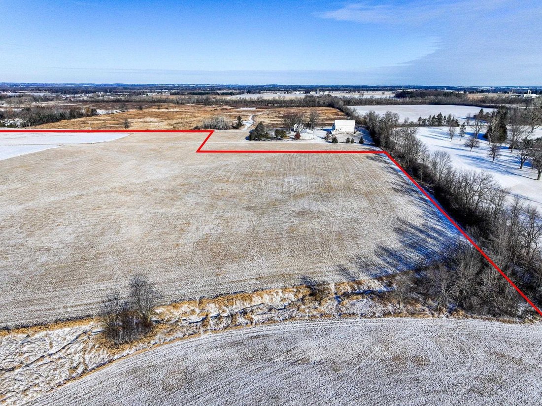 Land in Neenah, Wisconsin, United States 4 - 17062473