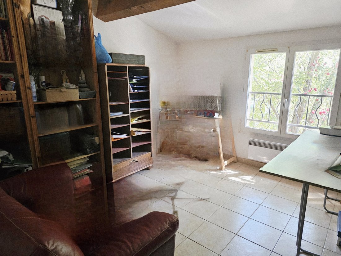 House in Centre Ville, Aigues-Mortes, France 5 - 17064124